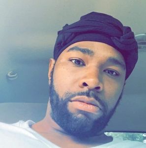 Meet your Posher, Todd